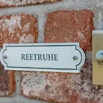 Reetruhe * Borgsum