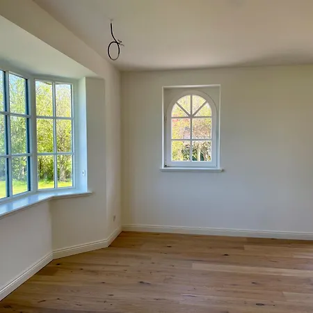 Vakantiehuis Reetruhe Borgsum