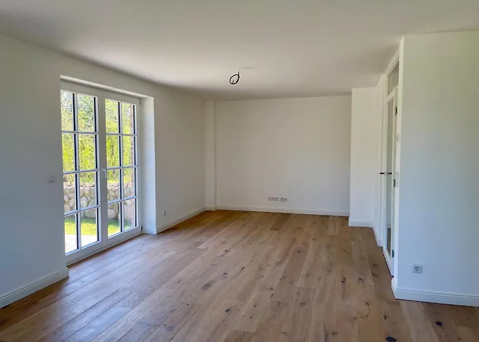 Reetruhe Vakantiehuis Borgsum