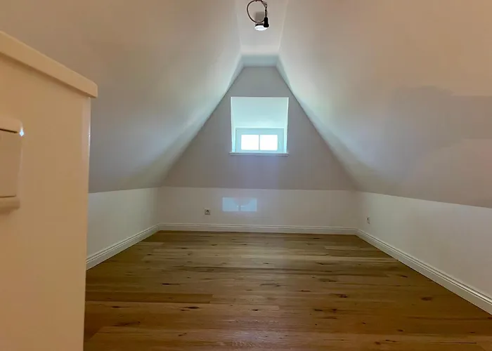 Vakantiehuis Reetruhe *